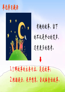 部编版三年级下册语文《25-慢性子裁缝和急性子顾客》ppt课件