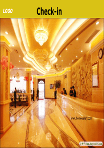 check-in