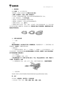 2018临床执业医师综合知识点(一百八十)