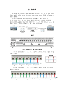 接口转换器