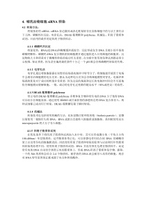 lip2000转染说明书