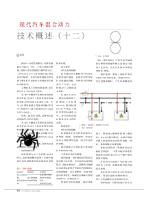 现代汽车混合动力技术概述(十二)