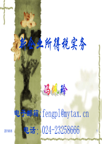 电子邮箱fengpl@mytaxcn