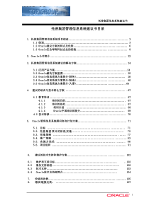 托普项目建议书(1)