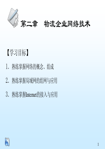 总线拓扑结构-物流产业大数据平台