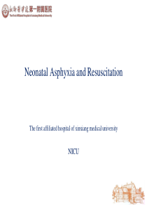新生儿窒息复苏(英文)ppt(1)