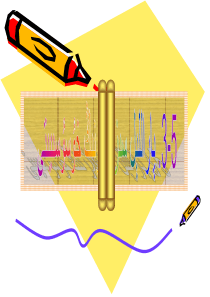 数学《平行线的性质》教案-(维吾尔文)