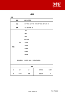 海南海口市商业项目前期定位