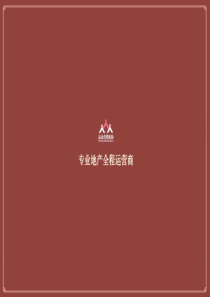 淮安市合肥路项目提报1