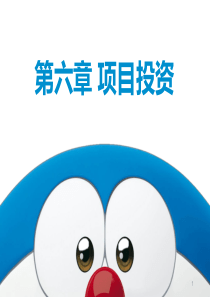 第六章项目投资课件