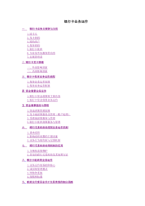 02银行卡业务运作