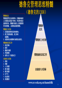 (10版PG)企业战略管理与创新思维10-08-28