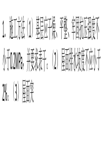 DM系列防水材料施工技术