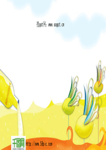 教育类答辩精美PPT模版