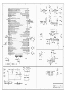 STM32F429IGT6开发板原理图