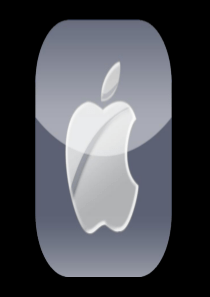 苹果公司优秀商务ppt模板：苹果最终产品项目applefi