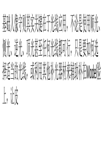 实例解析-人像摄影如何善用镜头巧构图