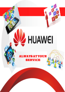 huawei_华为战略分析(原创版)1