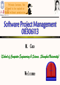 软件项目管理-chap1-Melissa-概述-上课版本(2)