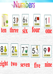 (精品)剑桥少儿英语预备级上册第15单元