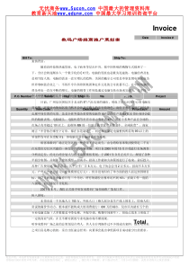 数码广场招商推广策划案