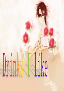 一年级下册英语课件--Module-2-Unit-3-Drinks-I-like-牛津上海版