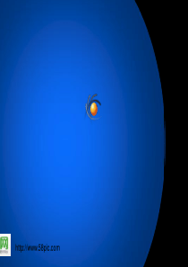 职业述职报告PPT模板