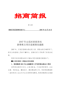 浏览该文件-招商简报
