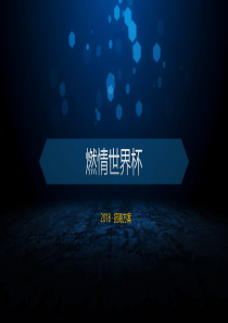 燃情世界杯招商合作方案（PDF22页）