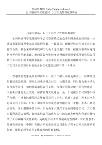 XXXX年企业战略大全18