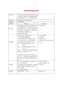 三年级数学下册 1.1《两位数乘两位数的估算》教案1 西师大版