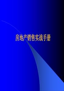 中原地产房地产销售实