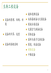 发酵罐基本知识-PPT课件