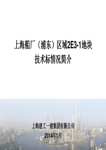 投标方案汇报2E3-1