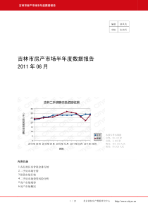 项目定位解读
