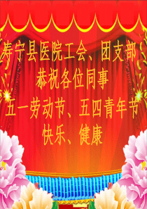 你来比划我来猜(尤其适合医院工会、团委)