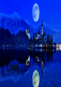 2019秋六年级语文上册 第七单元 22 月光曲教学课件 新人教版