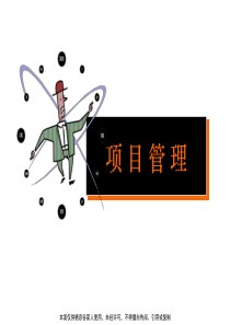 项目管理入门
