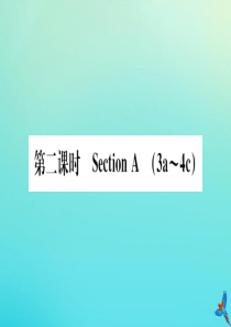 （河南专版）2020秋九年级英语全册 Unit 5 What are the shirts made