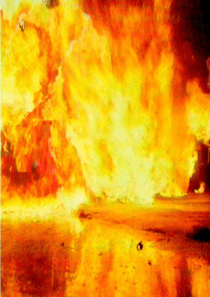 员工宿舍防火安全培训PPT