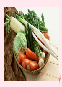 四年级语文上册 第八单元 32《父亲的菜园》优培课件 鲁教版