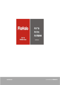 风火_武汉金地四新项目广告推广执行方案_134PPT_XXXX年