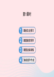六年级数学下册 第六章 整式的乘除4 零指数幂与负整数指数幂第1课时课件 鲁教版五四制