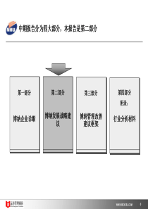 博纳保健品战略建议0509