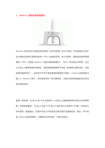 2020年FDA批准的新剂型简介