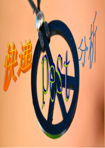 快递pest分析及战略