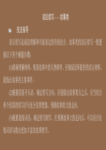 2019-2020学年新教材高中英语 Unit 2 Exploring English Period