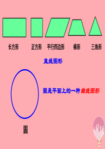 2017秋六年级数学上册 5.1.1 圆的认识课件2 新人教版