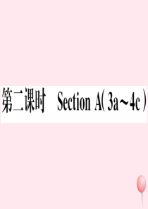（河南专版）八年级英语下册 Unit 8 Have you read Treasure Island