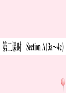 （安徽专版）八年级英语下册 Unit 8 Have you read Treasure Island